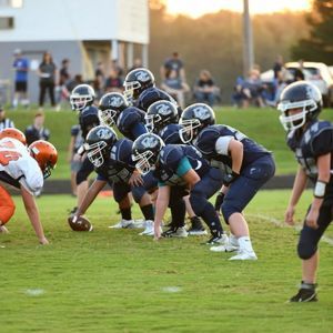 Meet your Posher, Dalton